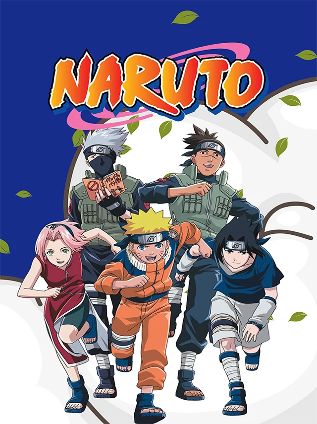 Naruto (2002) [VietSub] Phụ Đề