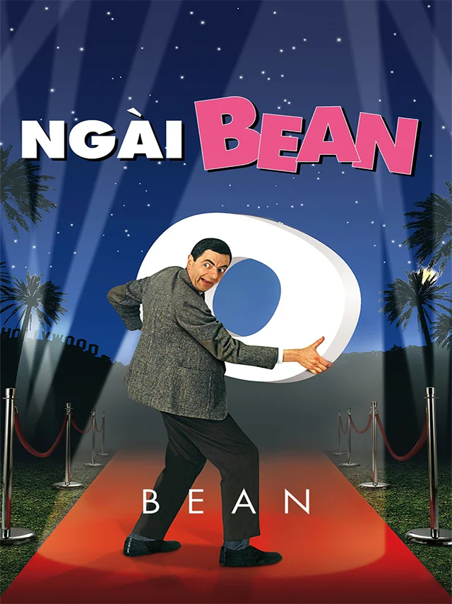 Ngài Bean HTV3 Lồng Tiếng