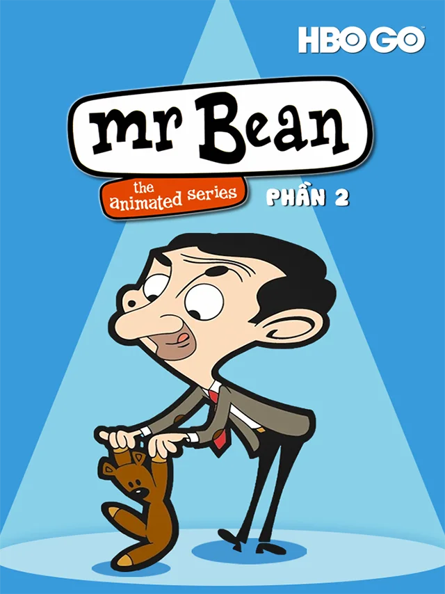 Ngài Bean - Phần 2 HBO Thuyết Minh