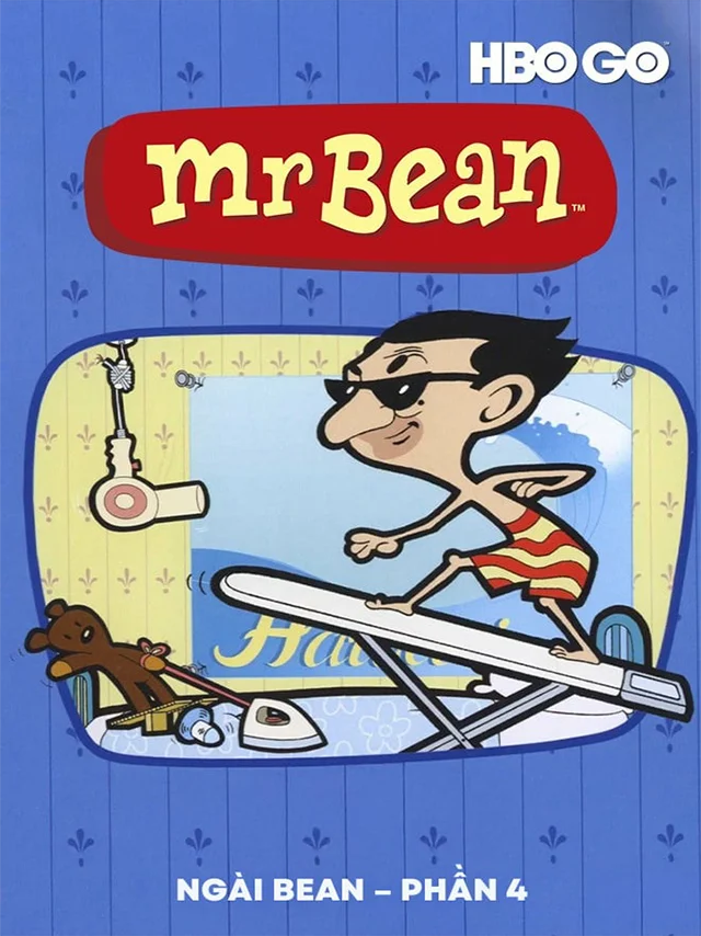 Ngài Bean - Phần 4 HBO Thuyết Minh