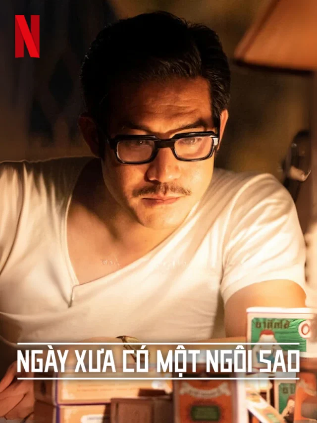 Ngày Xưa Có Một Ngôi Sao ACE Lồng Tiếng