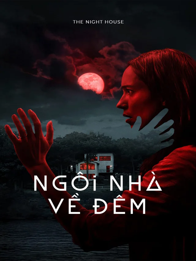 Ngôi Nhà Về Đêm Kplus Thuyết Minh