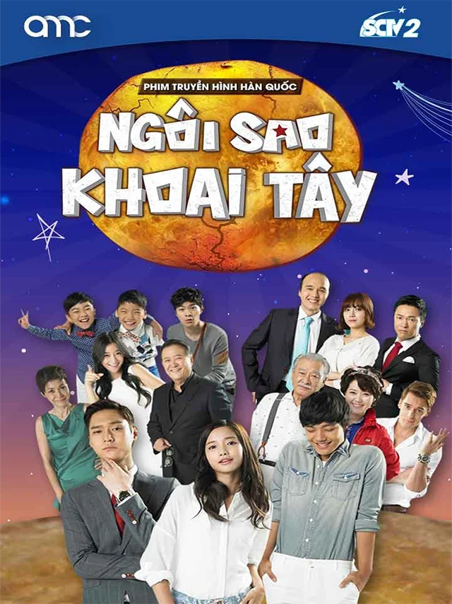 Ngôi Sao Khoai Tây ACE Lồng Tiếng