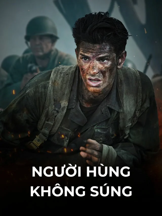 Người Hùng Không Súng TVH Thuyết Minh