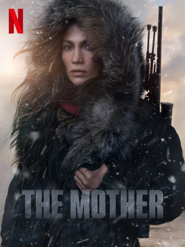 Người Mẹ Netflix Lồng Tiếng