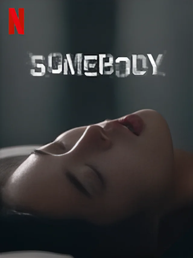 Người Nào Đó Netflix Lồng Tiếng