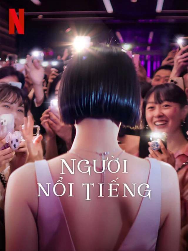 Người Nổi Tiếng Netflix Lồng Tiếng