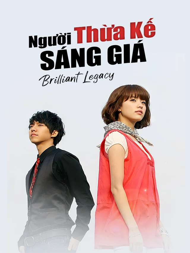 Người Thừa Kế Sáng Giá HTV3 Lồng Tiếng
