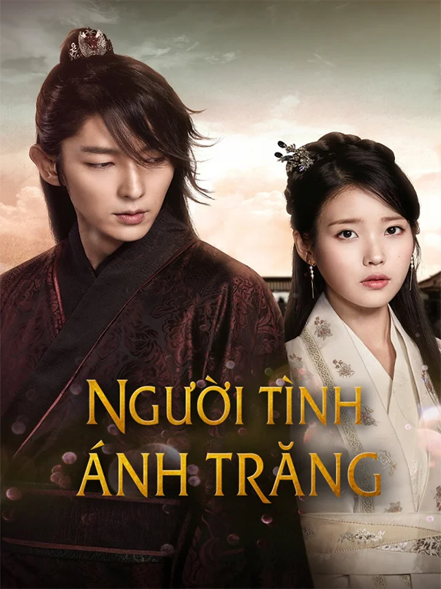 Người Tình Ánh Trăng HTV2 Lồng Tiếng