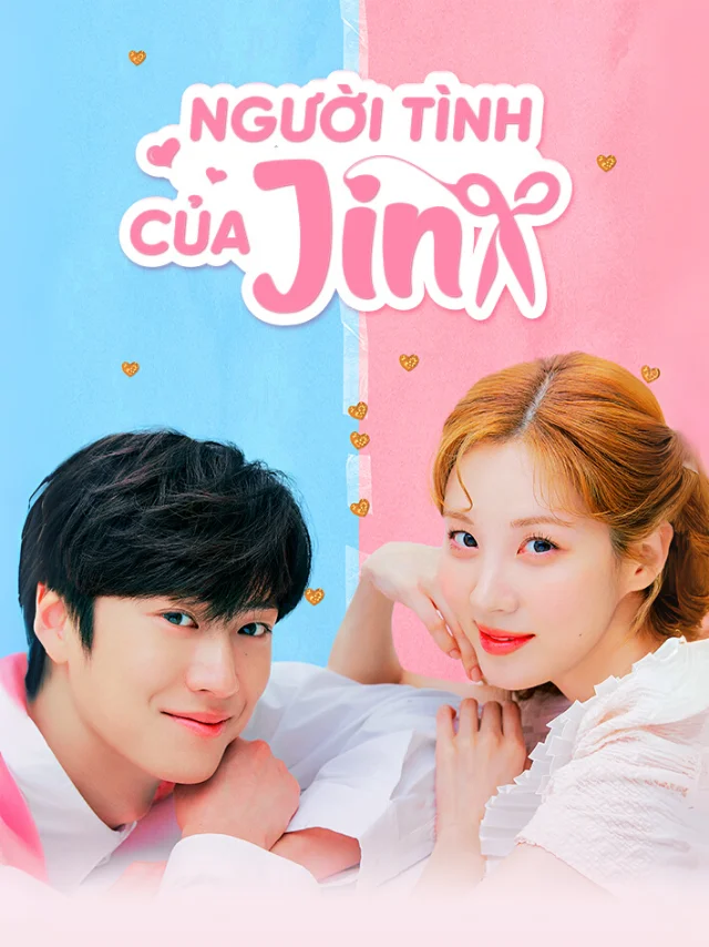 Người Tình Của Jinx HTV7 Lồng Tiếng