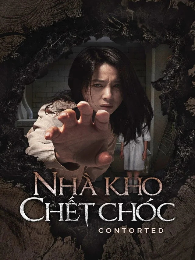 Nhà Kho Chết Chóc Kplus Thuyết Minh