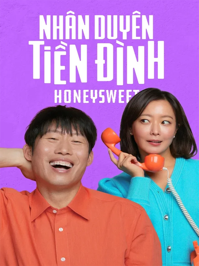 Nhân Duyên Tiền Đình TVH Thuyết Minh