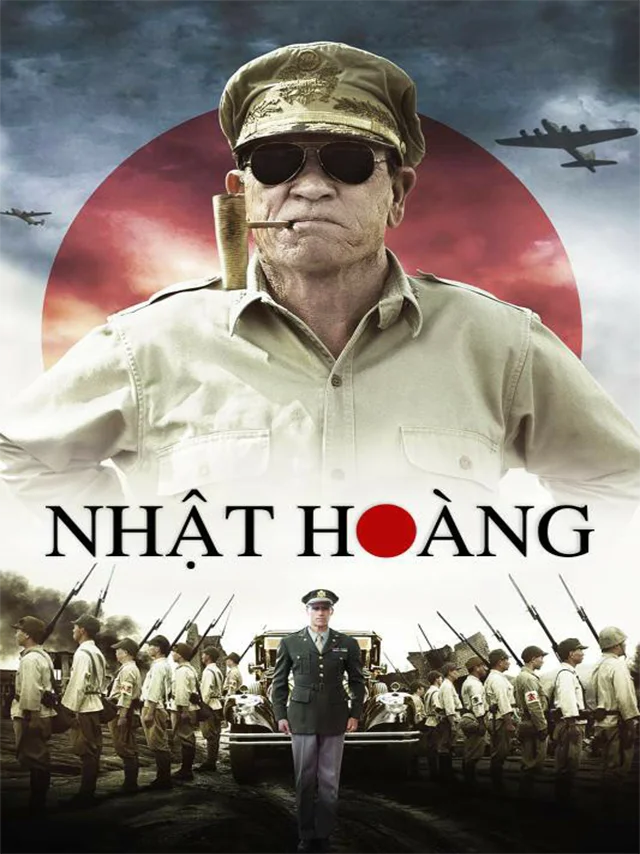 Nhật Hoàng Kplus Thuyết Minh