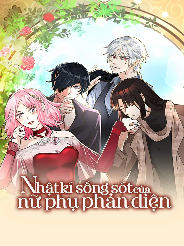 Nhật Kí Sống Sót Của Nữ Phụ Phản Diện POPS Lồng Tiếng