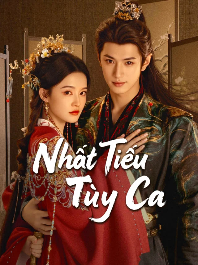 Nhất Tiếu Tùy Ca IQIYI Thuyết Minh
