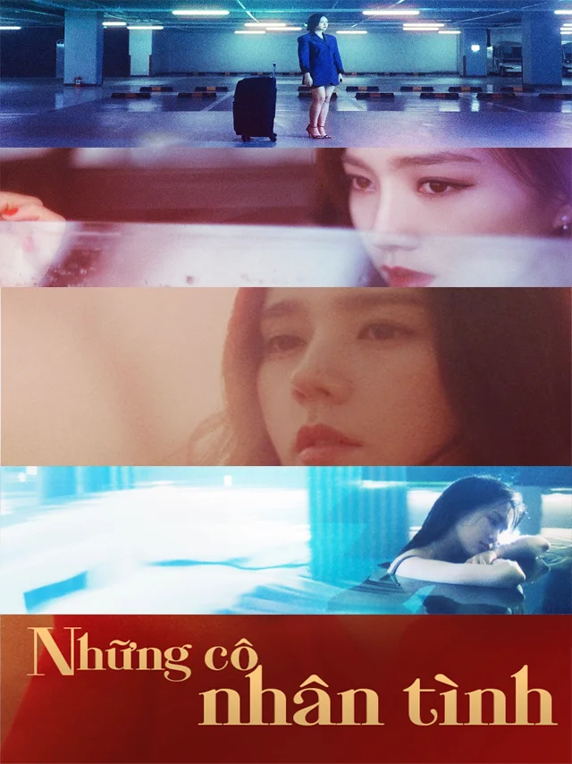 Những Cô Nhân Tình HTV7 Lồng Tiếng