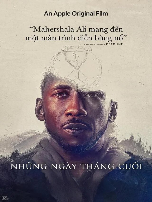 Những Ngày Tháng Cuối TVH Thuyết Minh