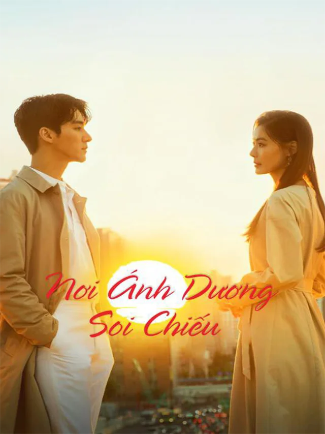 Nơi Ánh Dương Soi Chiếu HTV7 Lồng Tiếng