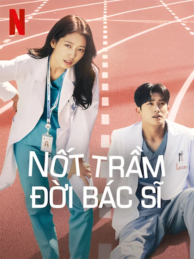 Nốt Trầm Đời Bác Sĩ TVH Thuyết Minh