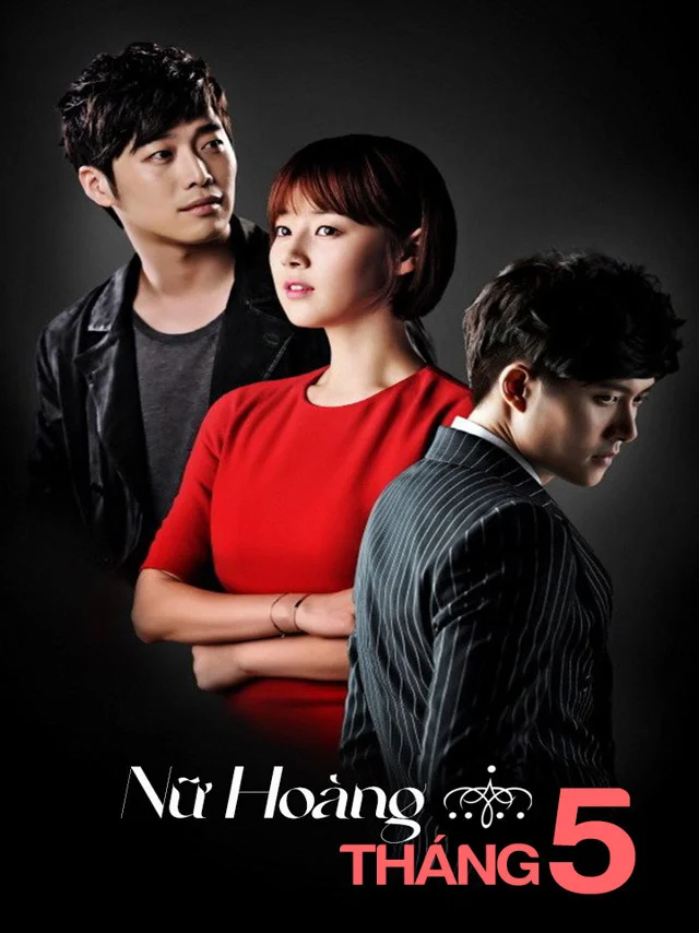 Nữ Hoàng Tháng 5 HTV2 Lồng Tiếng