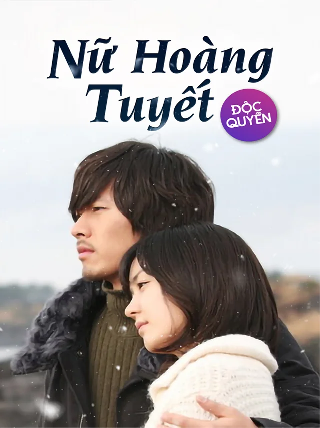 Nữ Hoàng Tuyết Vieon Thuyết Minh