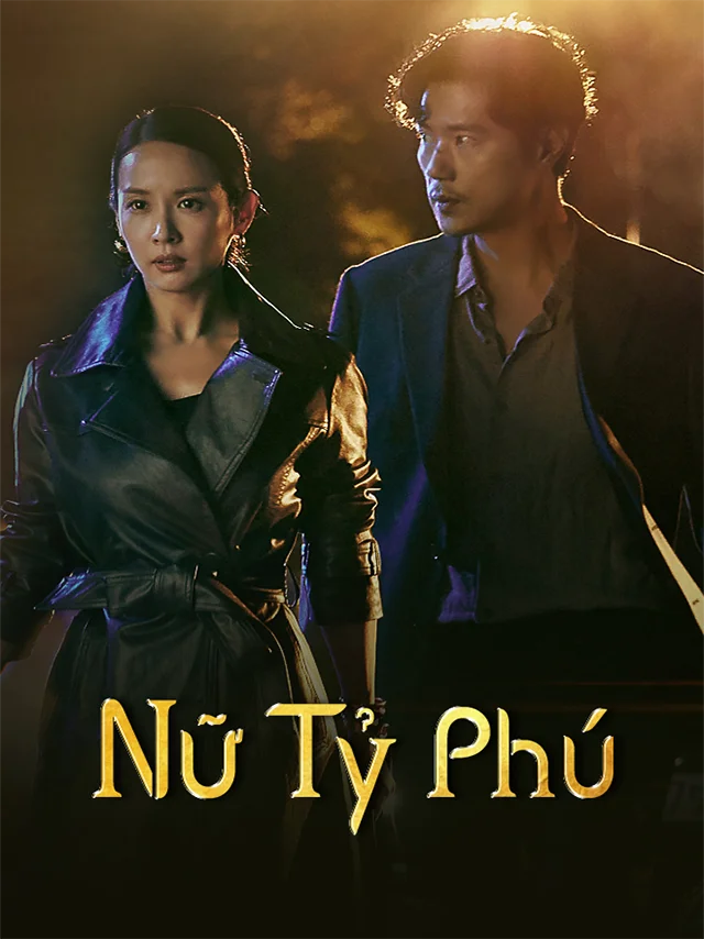 Nữ Tỷ Phú HTV2 Lồng Tiếng
