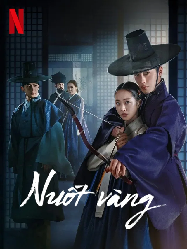 Nuốt Vàng TVH Thuyết Minh
