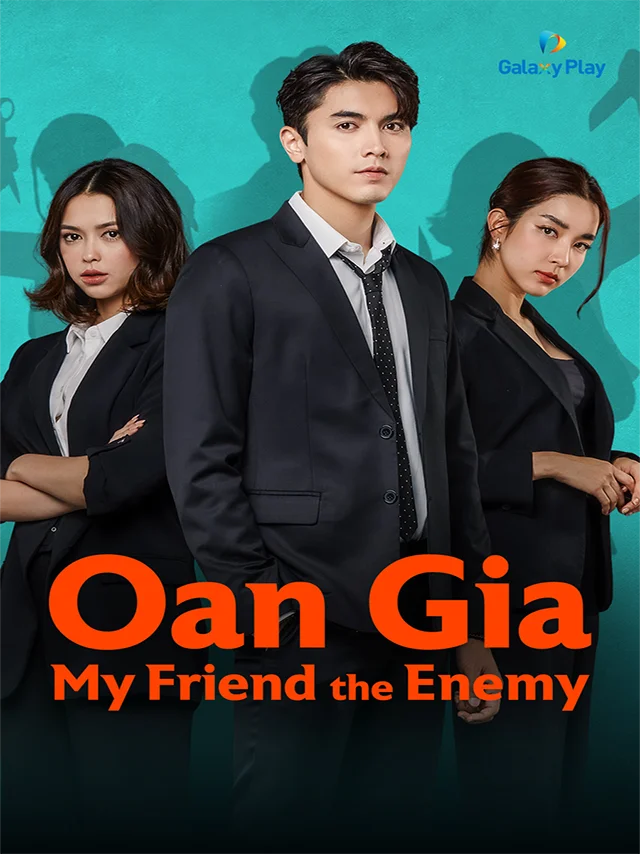 Oan Gia SCTV Lồng Tiếng