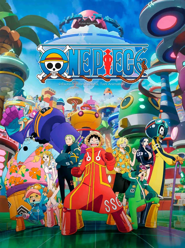 One Piece: Đảo Hải Tặc (1999) [VietSub] Phụ Đề
