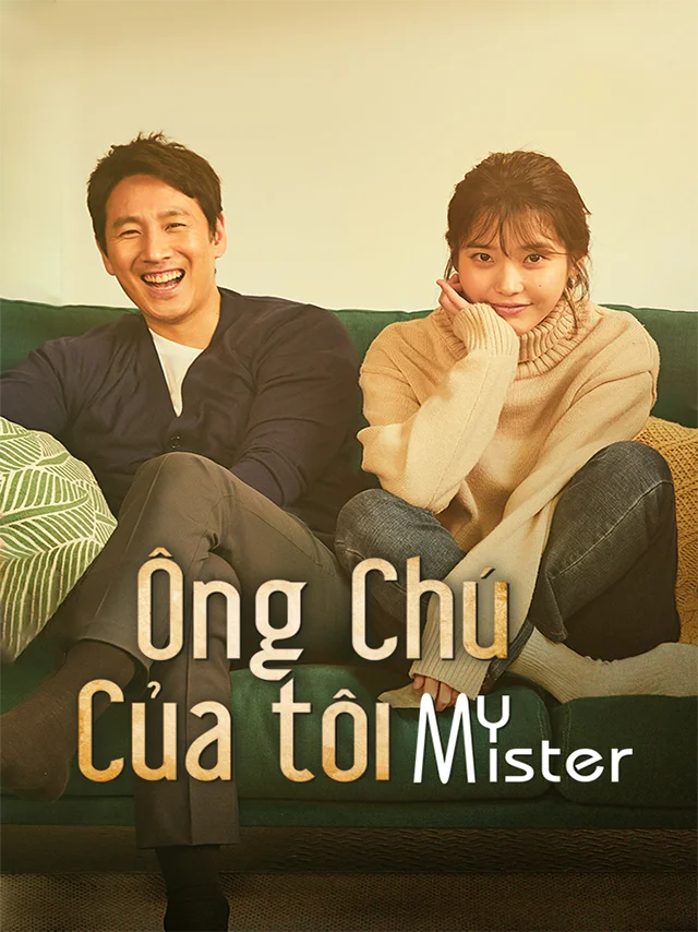 Ông Chú Của Tôi Vieon Thuyết Minh