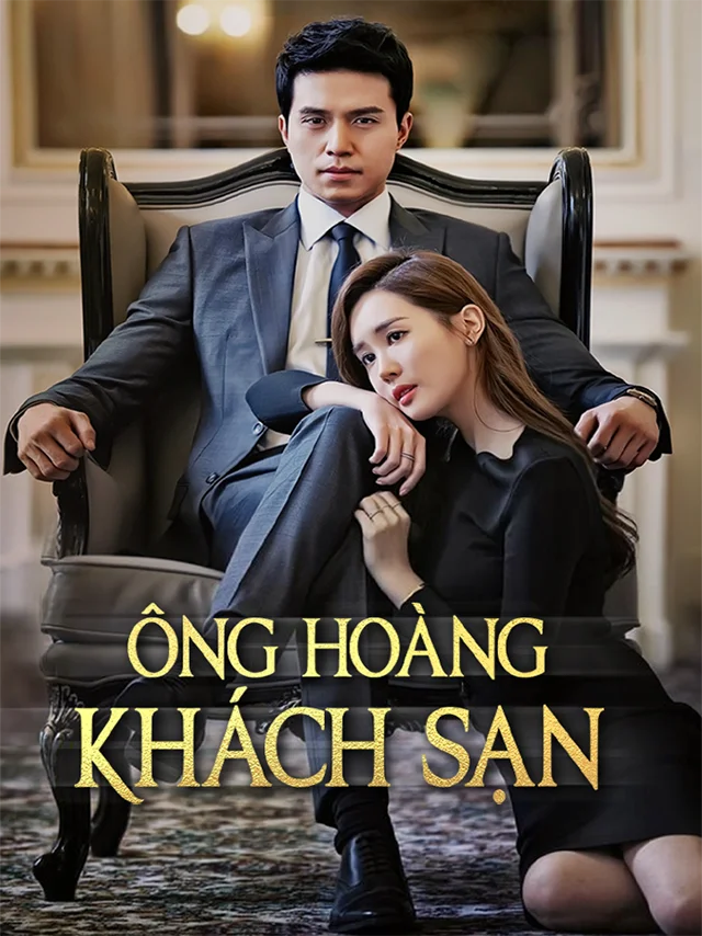 Ông Hoàng Khách Sạn HTV2 Lồng Tiếng