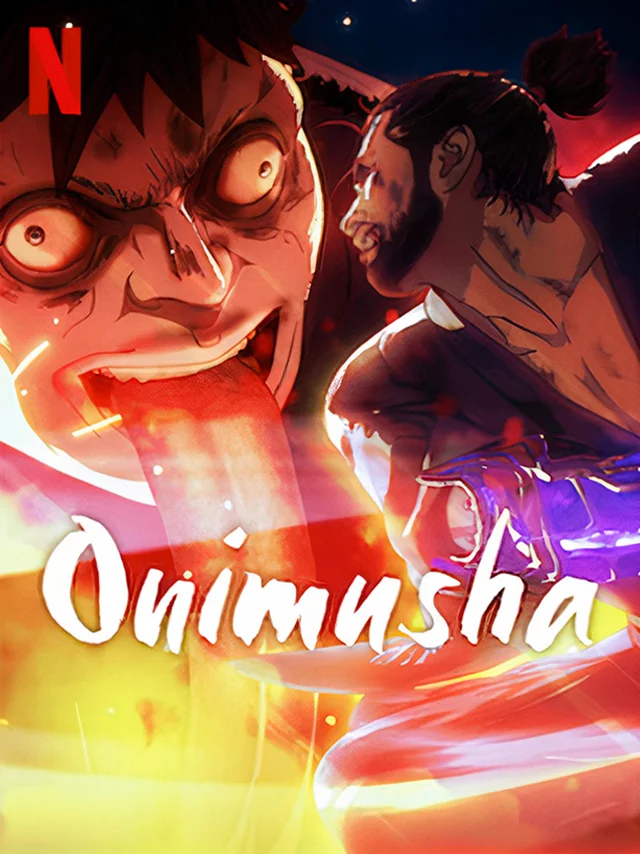 Onimusha ACE Lồng Tiếng