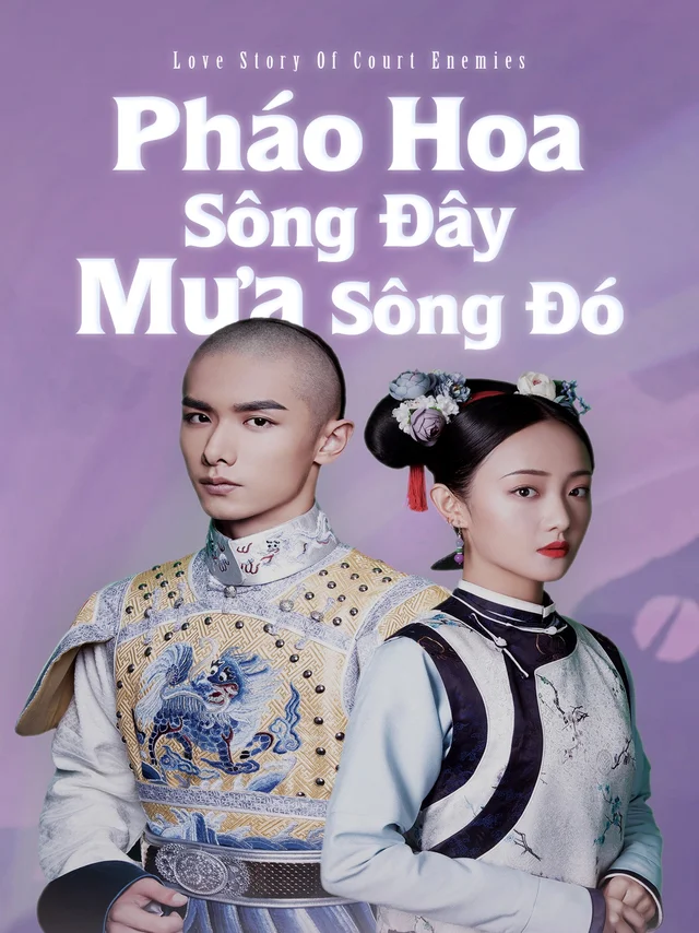 Pháo Hoa Sông Đây Mưa Sông Đó FPT Lồng Tiếng