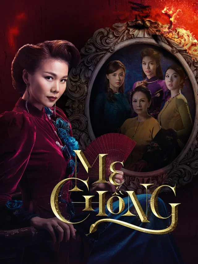 Phim Điện Ảnh: Mẹ Chồng Tiếng Việt