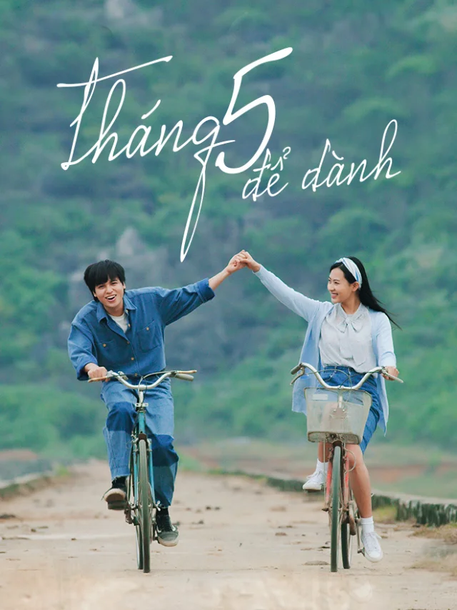 Phim Điện Ảnh: Tháng 5 Để Dành Tiếng Việt