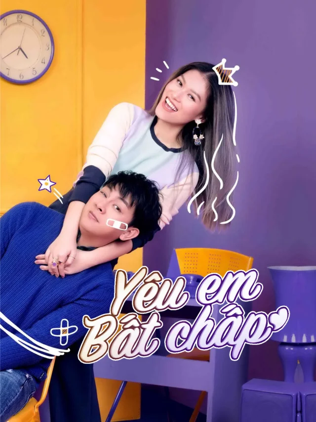Phim Điện Ảnh: Yêu Em Bất Chấp Tiếng Việt