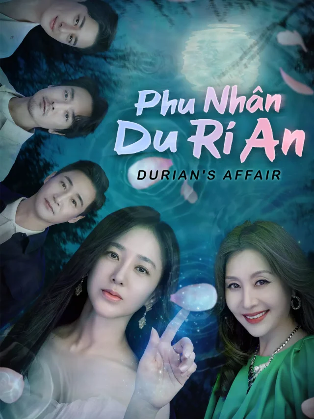 Phu Nhân Du Ri An FPT Thuyết Minh