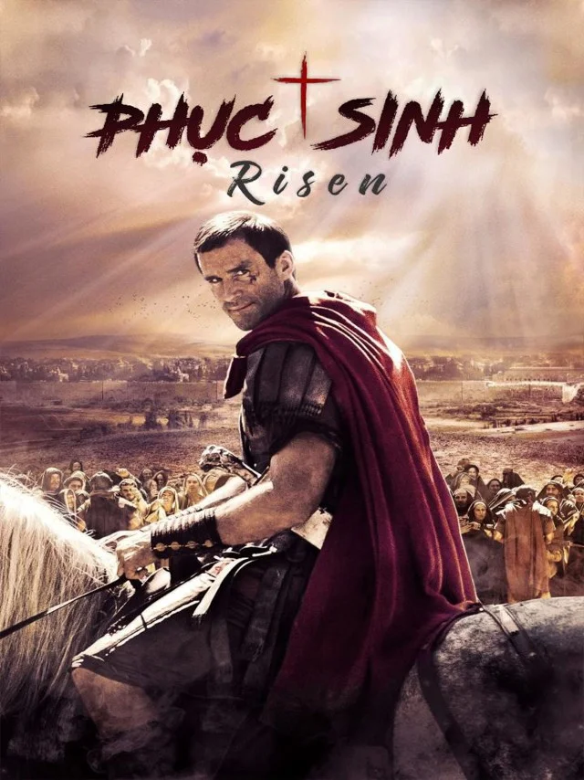 Phục Sinh Kplus Thuyết Minh