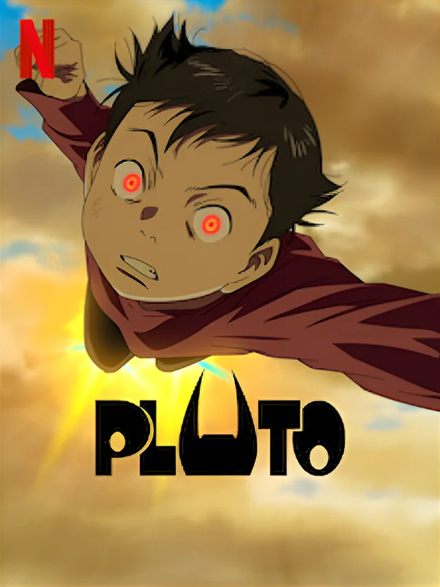 Pluto ACE Lồng Tiếng