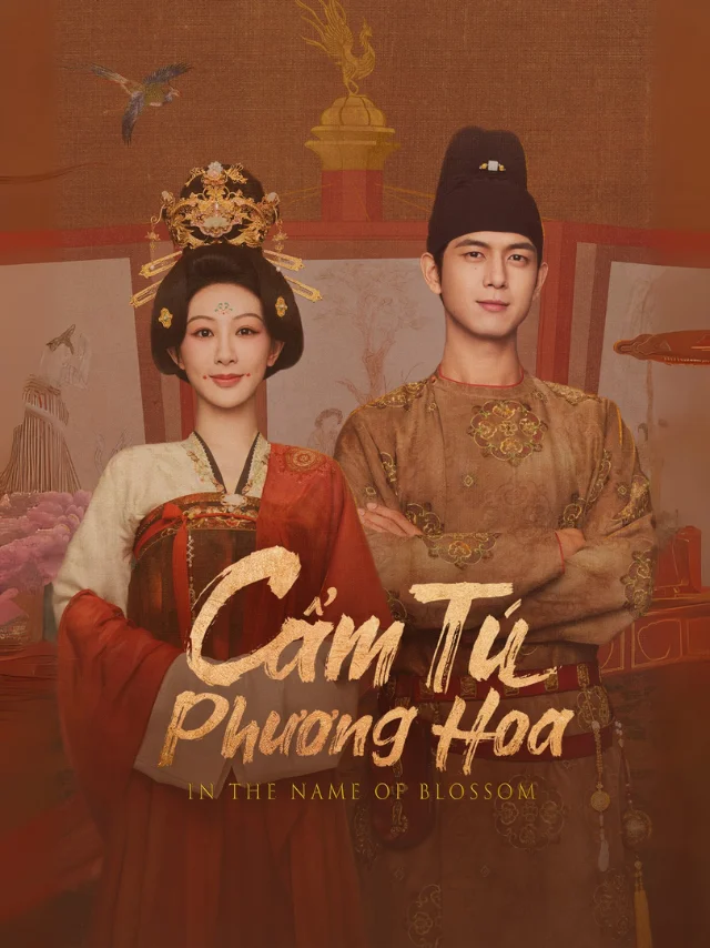 Quốc Sắc Phương Hoa FPT Thuyết Minh