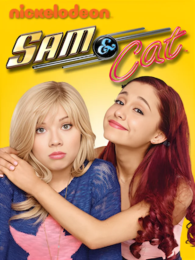 Sam và Cat YouTV Lồng Tiếng