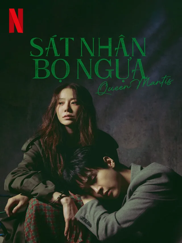 Sát Nhân Bọ Ngựa TVH Thuyết Minh