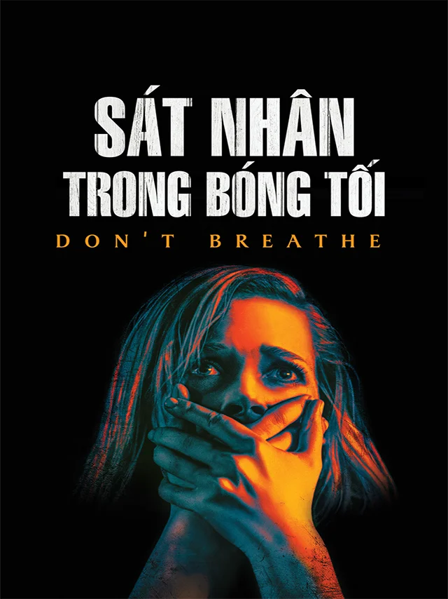 Sát Nhân Trong Bóng Tối TVH Thuyết Minh