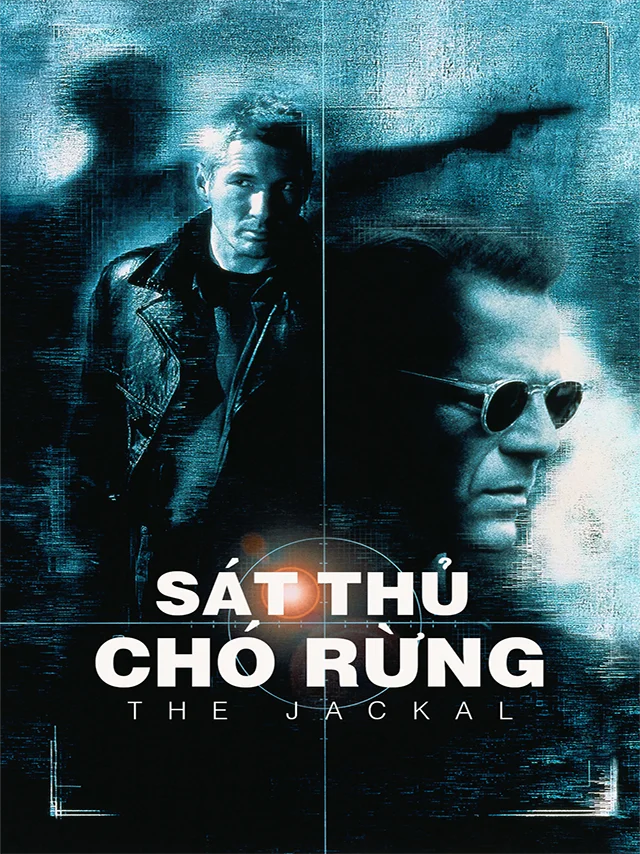 Sát Thủ Chó Rừng TVH Thuyết Minh