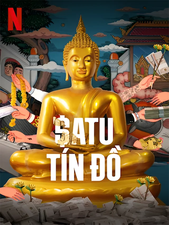 Satu: Tín Đồ Netflix Lồng Tiếng