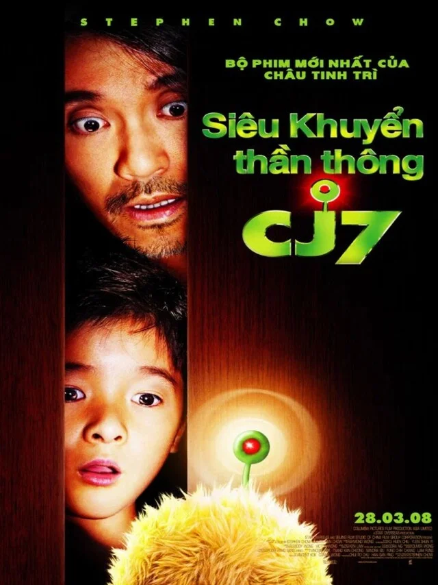 Siêu Khuyển Thần Thông TVH Thuyết Minh