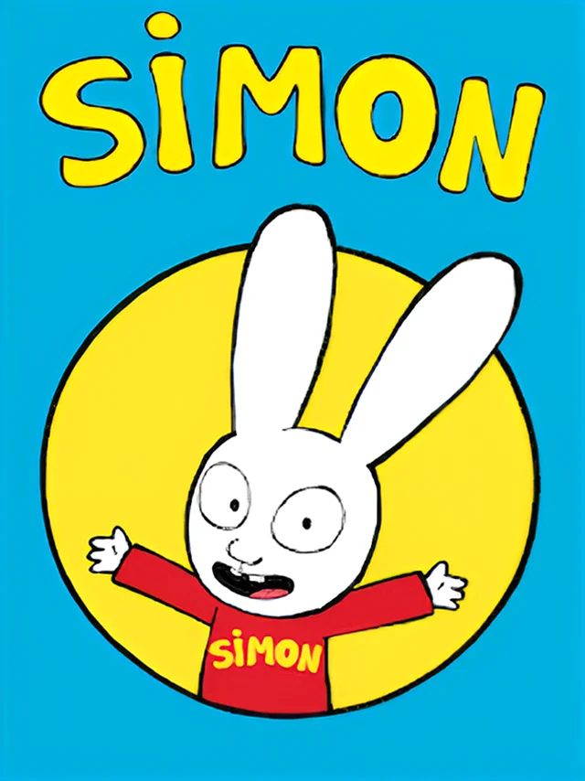Siêu Thỏ Simon Netflix Lồng Tiếng
