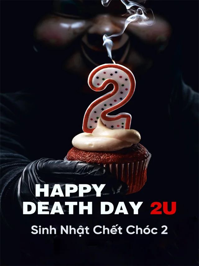 Sinh Nhật Chết Chóc 2 TVH Thuyết Minh