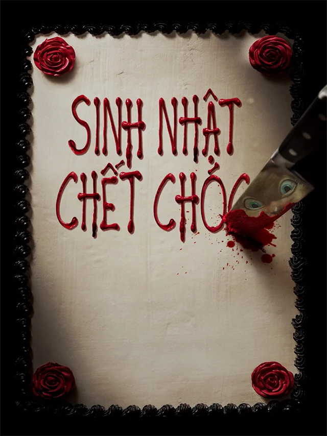 Sinh Nhật Chết Chóc TVH Thuyết Minh