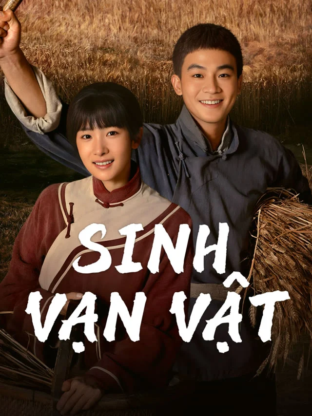Sinh Vạn Vật TVH Thuyết Minh